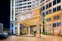 Ocean Hotel Shanghai Hotel in zona Dongtang Road Ferry Station