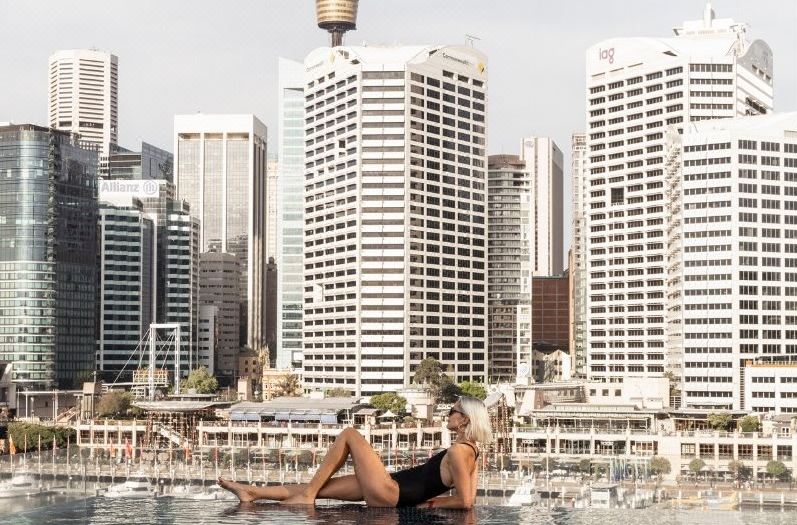 Sofitel Sydney Darling Harbour photo 4