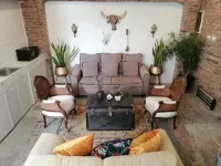 Airport Hostel Manila