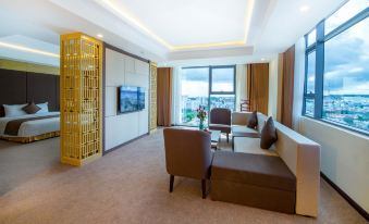 Muong Thanh Luxury Buon Ma Thuot Hotel