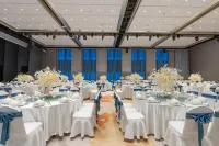 安吉中滙大酒店