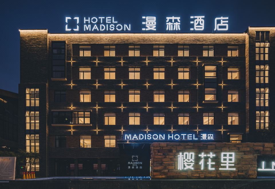 Hotel Overview
