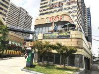 贵阳刘鸿道酒店 - 酒店外部