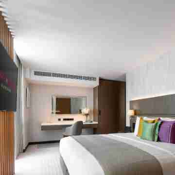 แลงคาสเตอร์ กรุงเทพ Rooms