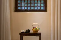 Zhuyexuan Inn