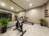 GreenTree Inn (Honghe Town store)