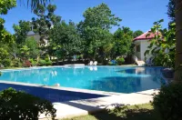 Almira Diving Resort - Kitchenette