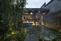 ABER SHISHAN Holiday (Xidi) Village Resort