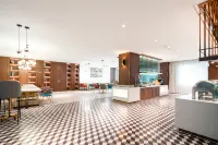 Jinjiang Inn (Haikou Qilou Old Street Dongfeng Bridge Branch) - sarapan