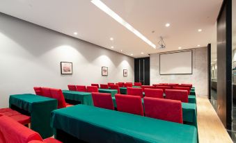 Jinjiang Inn (Haikou Qilou Old Street Dongfeng Bridge Branch) - Housity