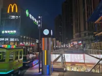 Xingrui Hotel (Fuzhou University City store)