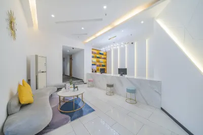 Kerui Hotel(Chongqing Xinan University Branch) Hotel in zona Southwest University Students Office
