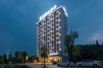 Fulida Hotel