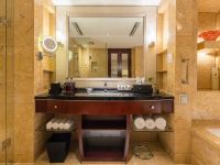 上海新发展亚太JW万豪酒店 - 行政双床房