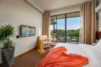 Langjia Courtyard Garden Boutique Stay at Moganshan