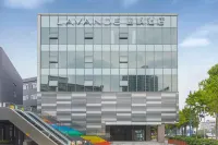 Lavande Hotel (Zhongshan Xiaolan Daxin Xinduhui) Hotels in Xiaolan Stadt