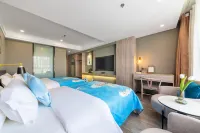 黃果樹富麗達飯店