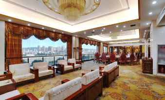 Mingjiang Internationa Hotel