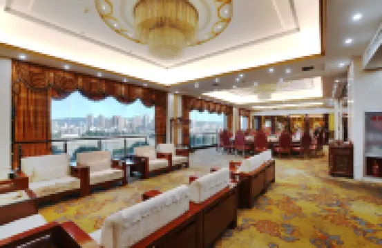 Mingjiang Internationa Hotel