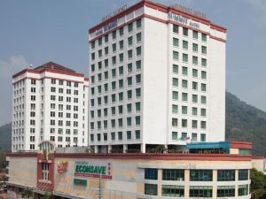 Summit Hotel Bukit Mertajam