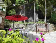 Huzongnan Villa