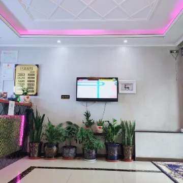 Tianshun Express Hotel (Sunshine Home Store)