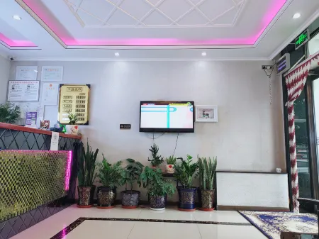 Tianshun Express Hotel (Sunshine Home Store)