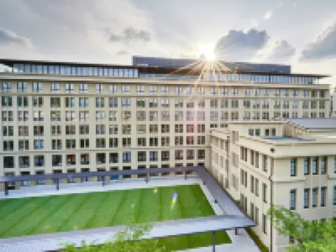 THE GATE HOTEL KYOTO TAKASEGAWA by HULIC Hotels in Kyoto