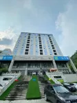YIDUO Hotel Отели в г. Шэньчжэнь