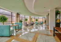 Roza Vetrov Hotel Hôtels à : Verkhny Fiagdon