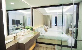 Thaisun Bangkok Hotel