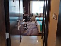重庆岷山园林大酒店 - 特惠双床房