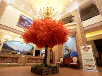 稲城聖地映像ブティックテーマホテル 稲城のホテル