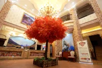 稲城聖地映像ブティックテーマホテル