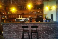 Huangzhuang Pushi Homestay