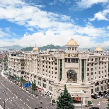 Zhonghui Hotel