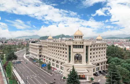 Zhonghui Hotel