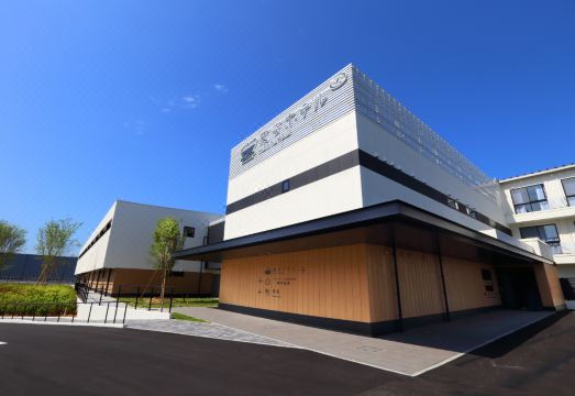 Henn na Resort＆Spa Kansai Airport