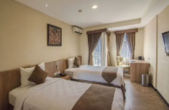 Grand Serpong Hotel
