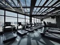 Livefortuna Hotel - Gym