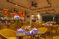 Alona Vida Beach Resort Hotels in Panglao