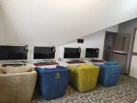 Dalian Guangtong Dianjing Hotel