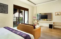 The Evitel Resort Ubud