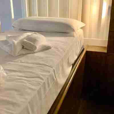 New Generation Hostel Bucharest Center Rooms