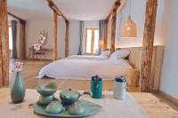 Hiking Story Homestay Hotel a Xiangcheng