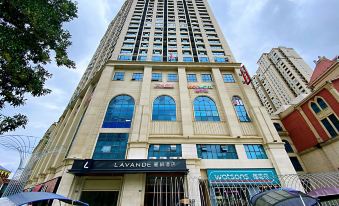 Loudi Meiyu Apartment
