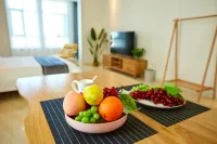 Swei Life Hotel (Hohhot Xing'an North Road) - Condos