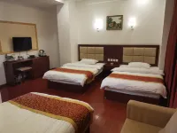 Township Jumeirah Business Hotel - Pet friendly