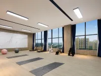 Zhongzhou Yimei Hotel Hotels in Jiaozuo