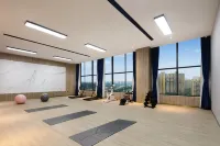 Zhongzhou Yimei Hotel